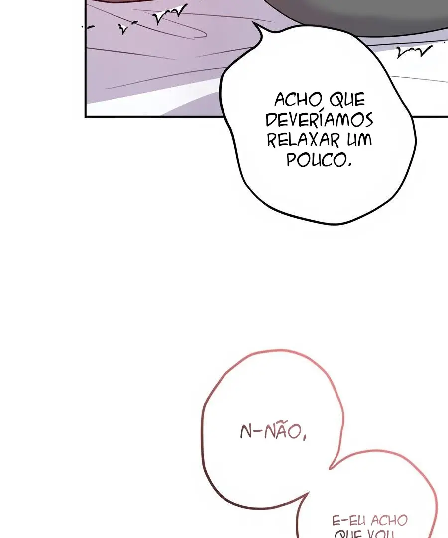 O Calor Entre Nós – Capítulo 03 Yaoi – Página 62