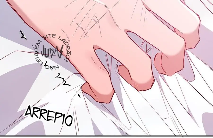 O Calor Entre Nós – Capítulo 03 Yaoi – Página 64