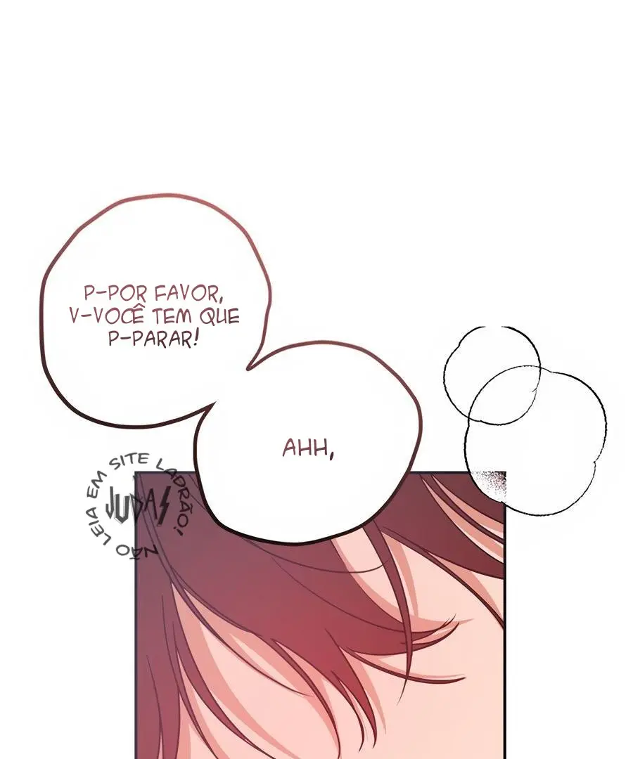 O Calor Entre Nós – Capítulo 03 Yaoi – Página 65