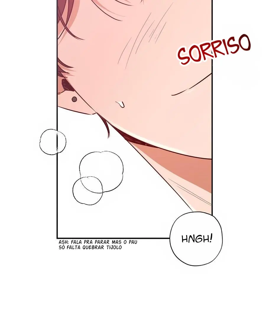 O Calor Entre Nós – Capítulo 03 Yaoi – Página 66