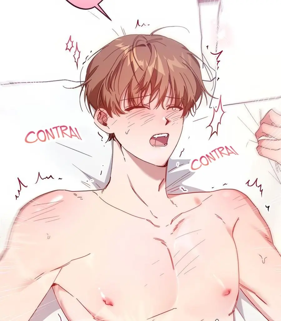 O Calor Entre Nós – Capítulo 03 Yaoi – Página 68