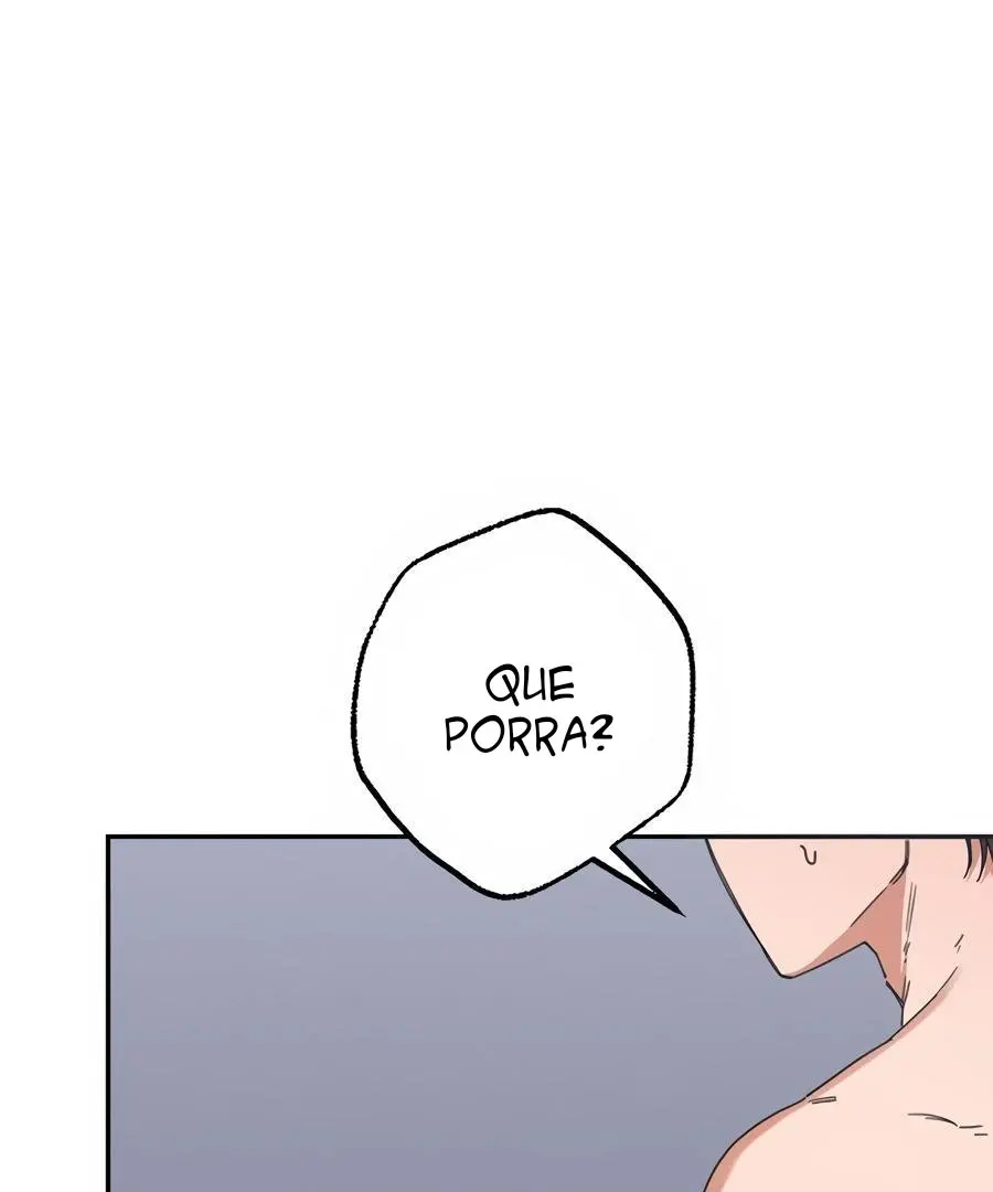 O Calor Entre Nós – Capítulo 03 Yaoi – Página 78