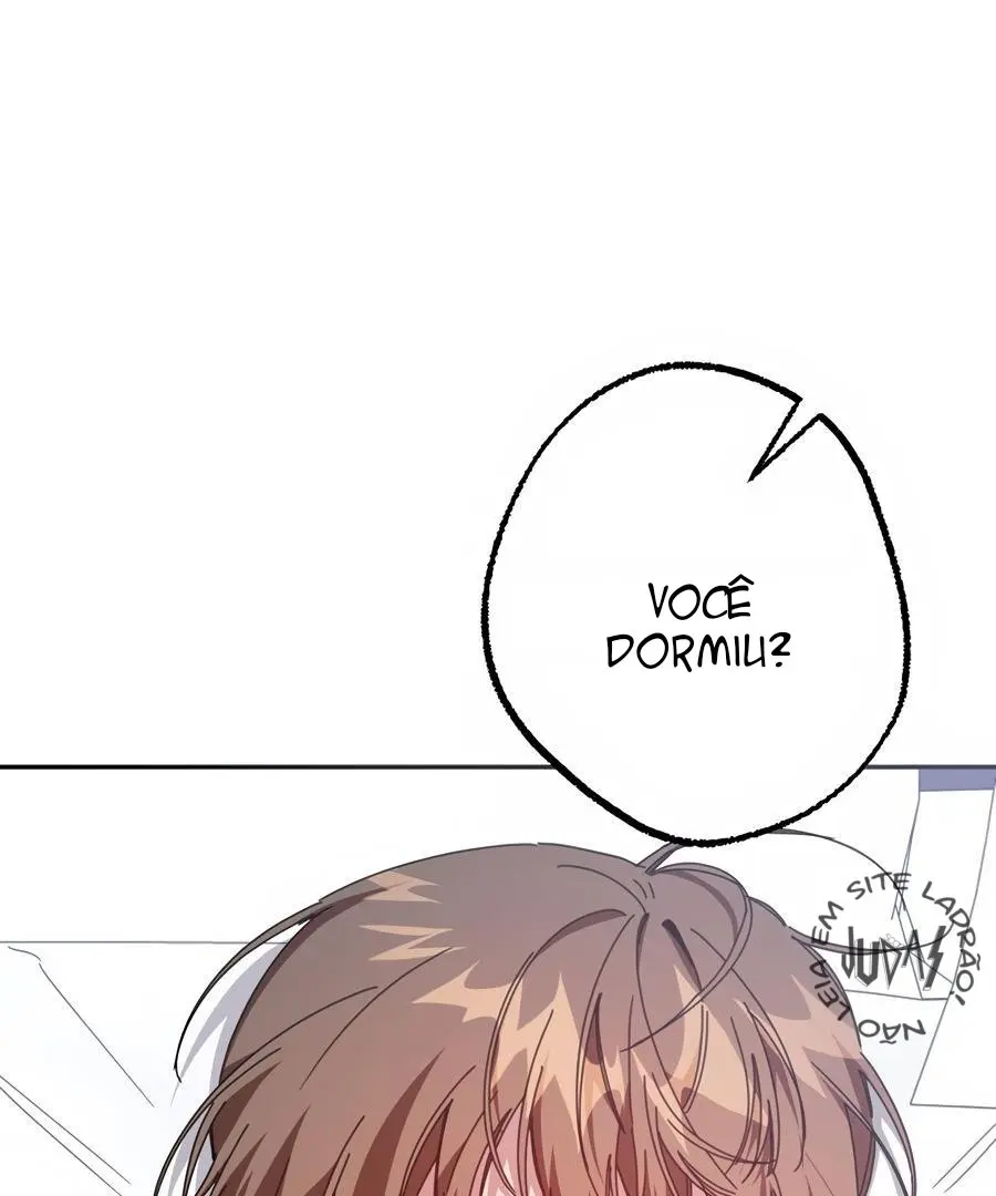 O Calor Entre Nós – Capítulo 03 Yaoi – Página 80