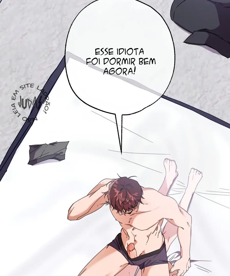 O Calor Entre Nós – Capítulo 03 Yaoi – Página 87