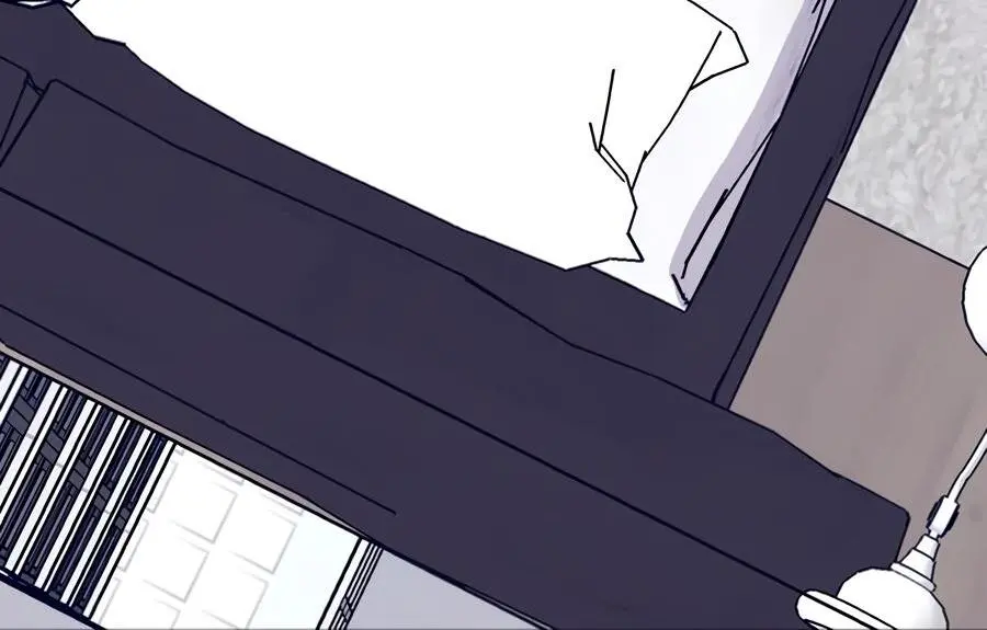 O Calor Entre Nós – Capítulo 03 Yaoi – Página 89