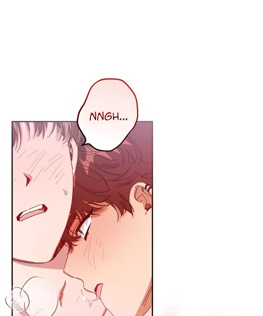 O Calor Entre Nós – Capítulo 03 Yaoi – Página 9