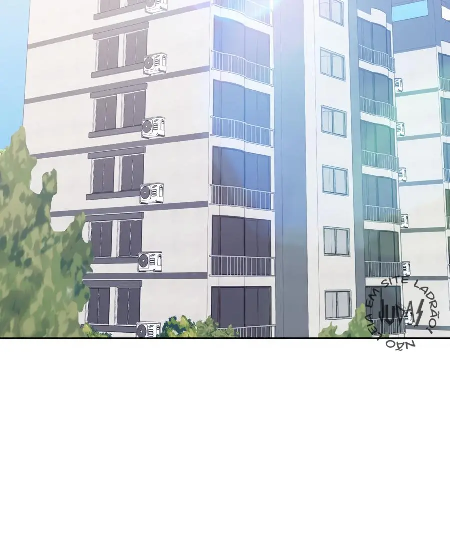 O Calor Entre Nós – Capítulo 03 Yaoi – Página 92