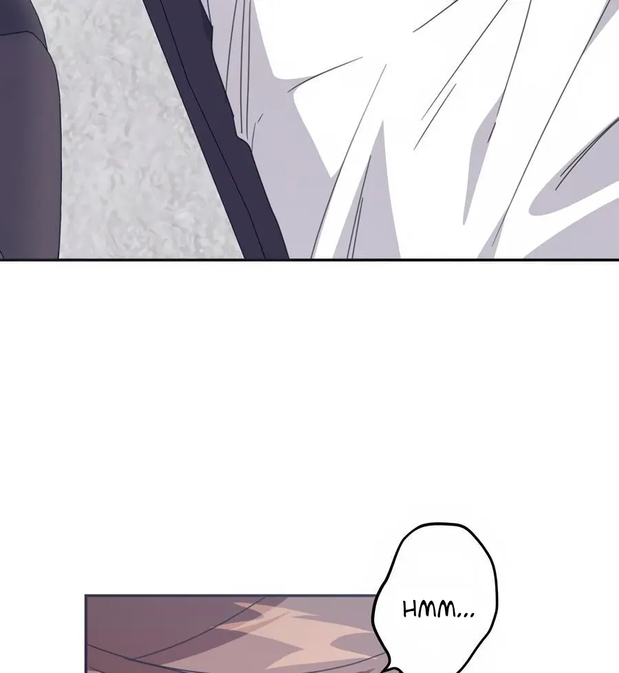 O Calor Entre Nós – Capítulo 03 Yaoi – Página 94