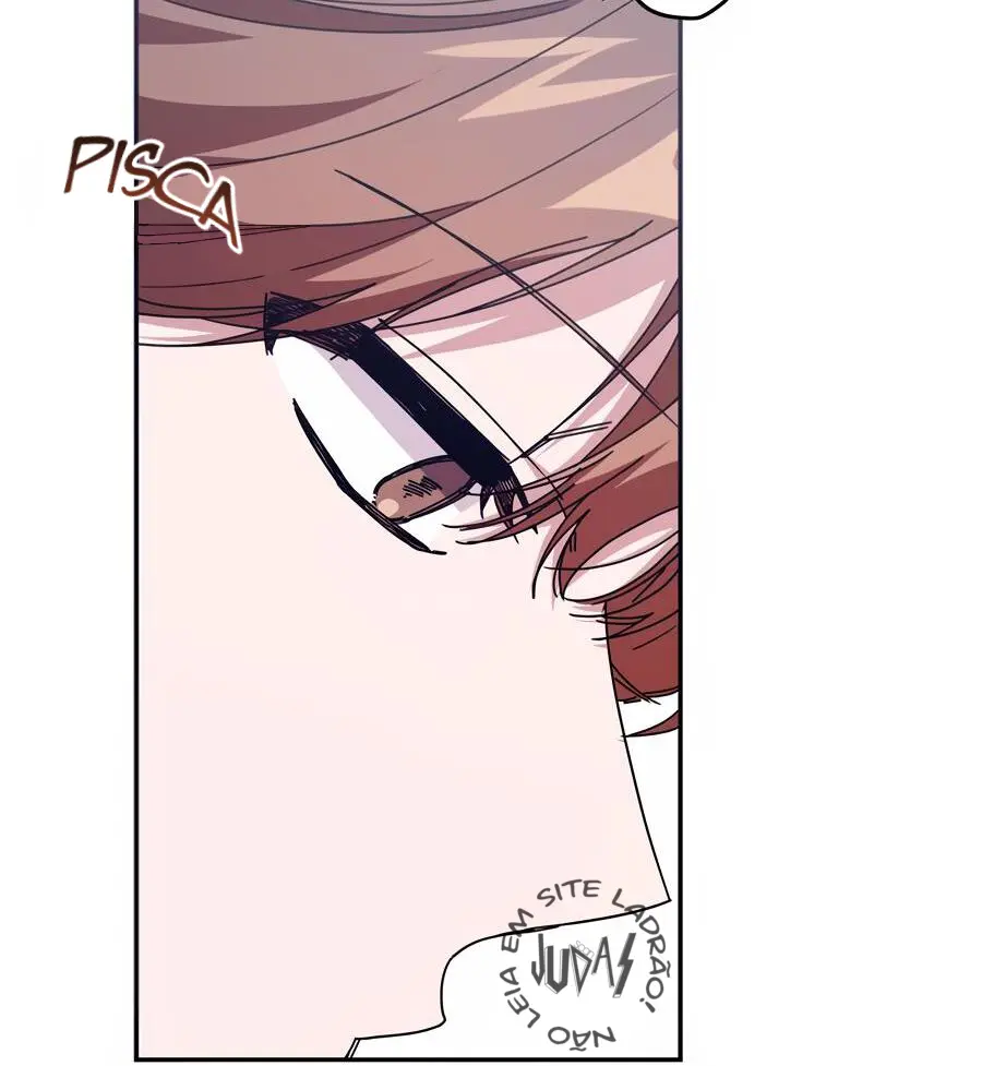 O Calor Entre Nós – Capítulo 03 Yaoi – Página 95