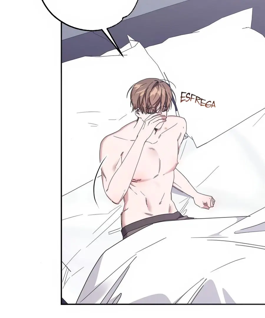 O Calor Entre Nós – Capítulo 03 Yaoi – Página 97