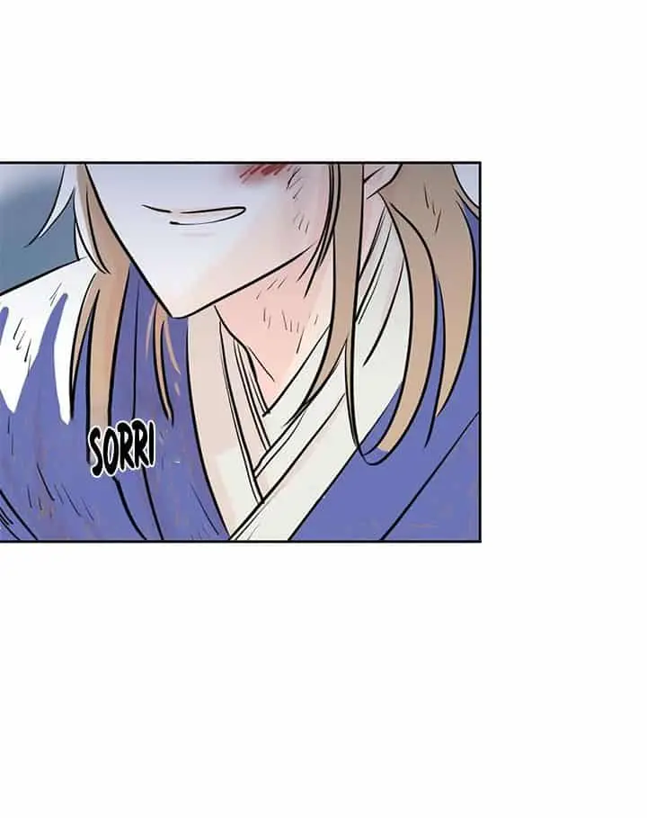 O caso do roubo de Seonnyeotang – Capítulo 01 Yaoi – Página 12