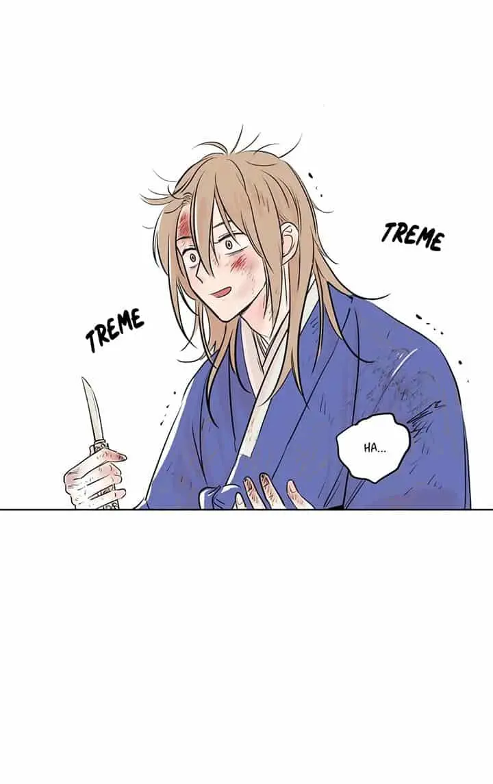 O caso do roubo de Seonnyeotang – Capítulo 01 Yaoi – Página 13