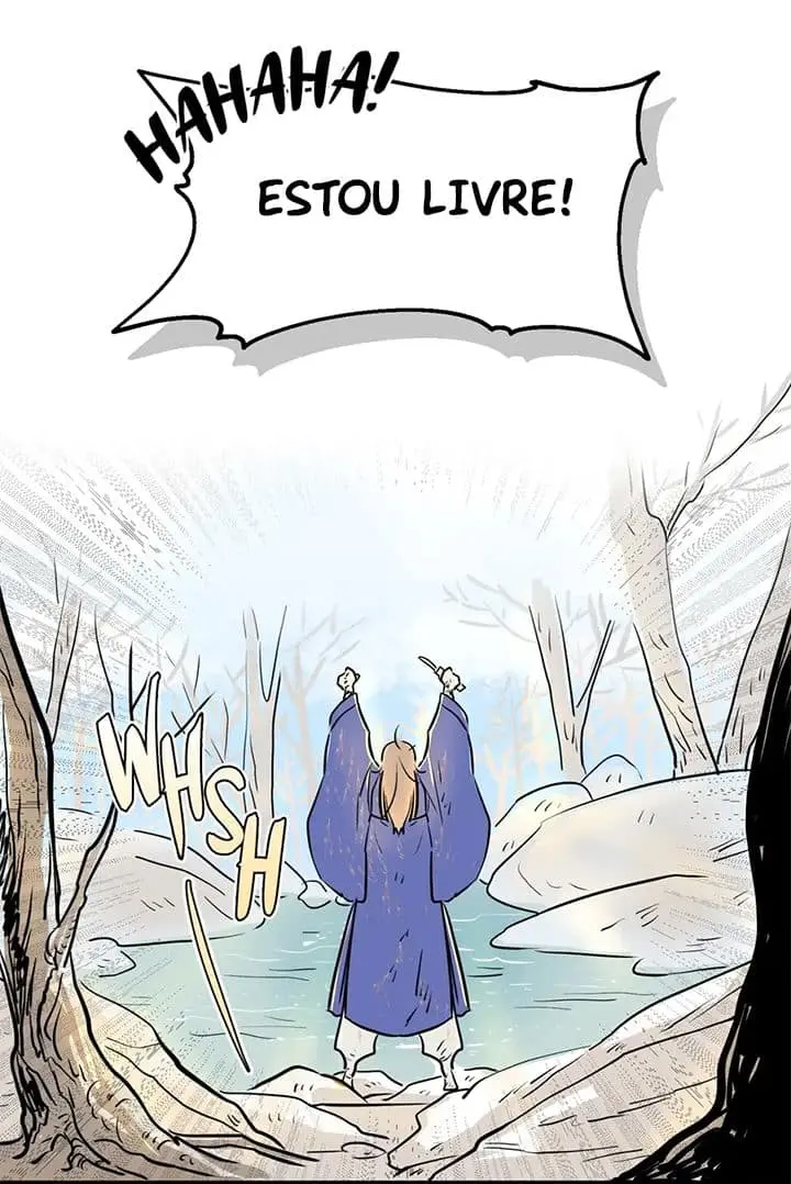 O caso do roubo de Seonnyeotang – Capítulo 01 Yaoi – Página 14