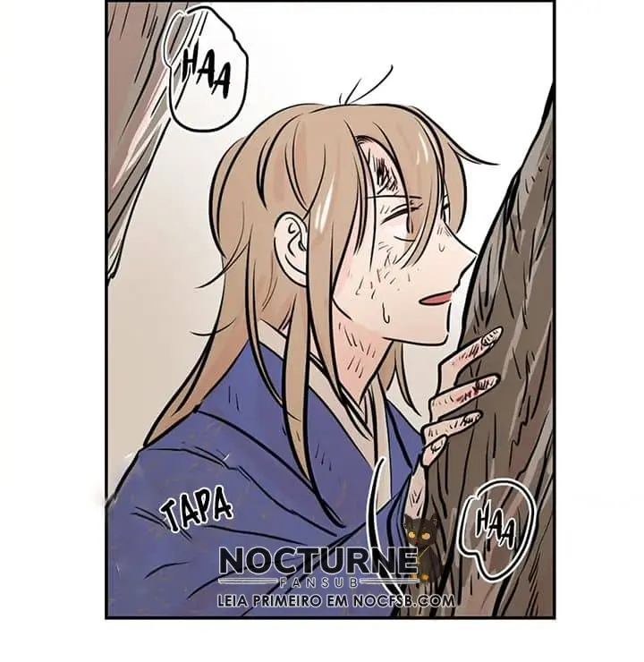 O caso do roubo de Seonnyeotang – Capítulo 01 Yaoi – Página 16