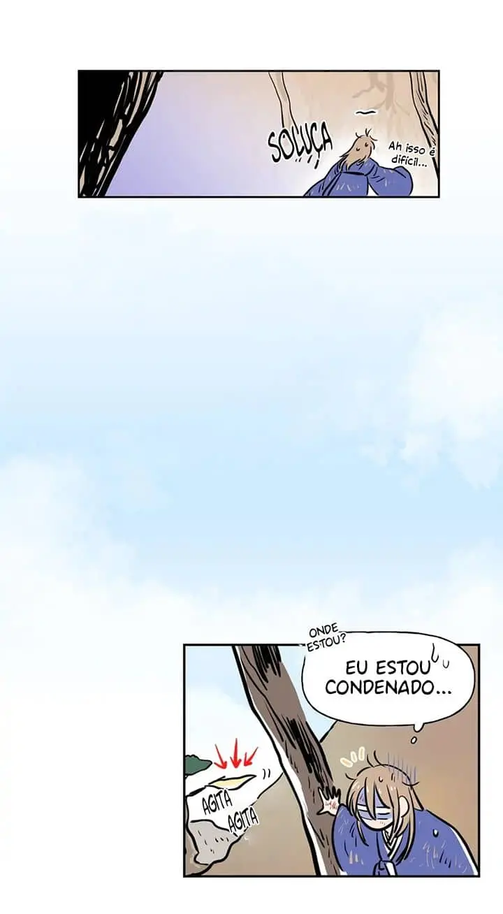 O caso do roubo de Seonnyeotang – Capítulo 01 Yaoi – Página 17