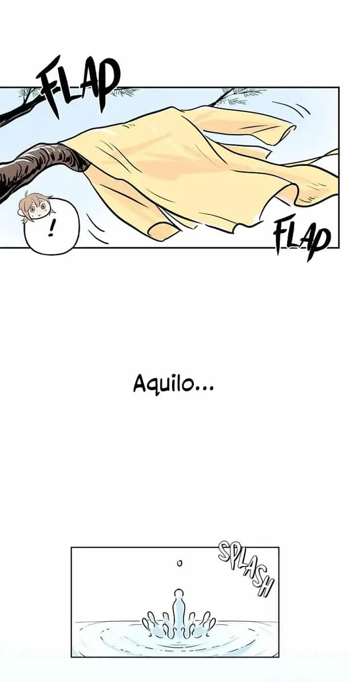 O caso do roubo de Seonnyeotang – Capítulo 01 Yaoi – Página 18