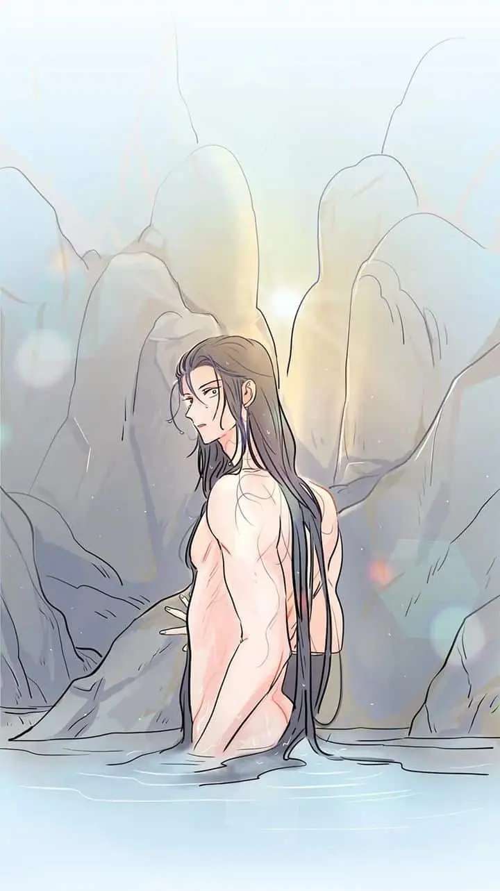 O caso do roubo de Seonnyeotang – Capítulo 01 Yaoi – Página 19