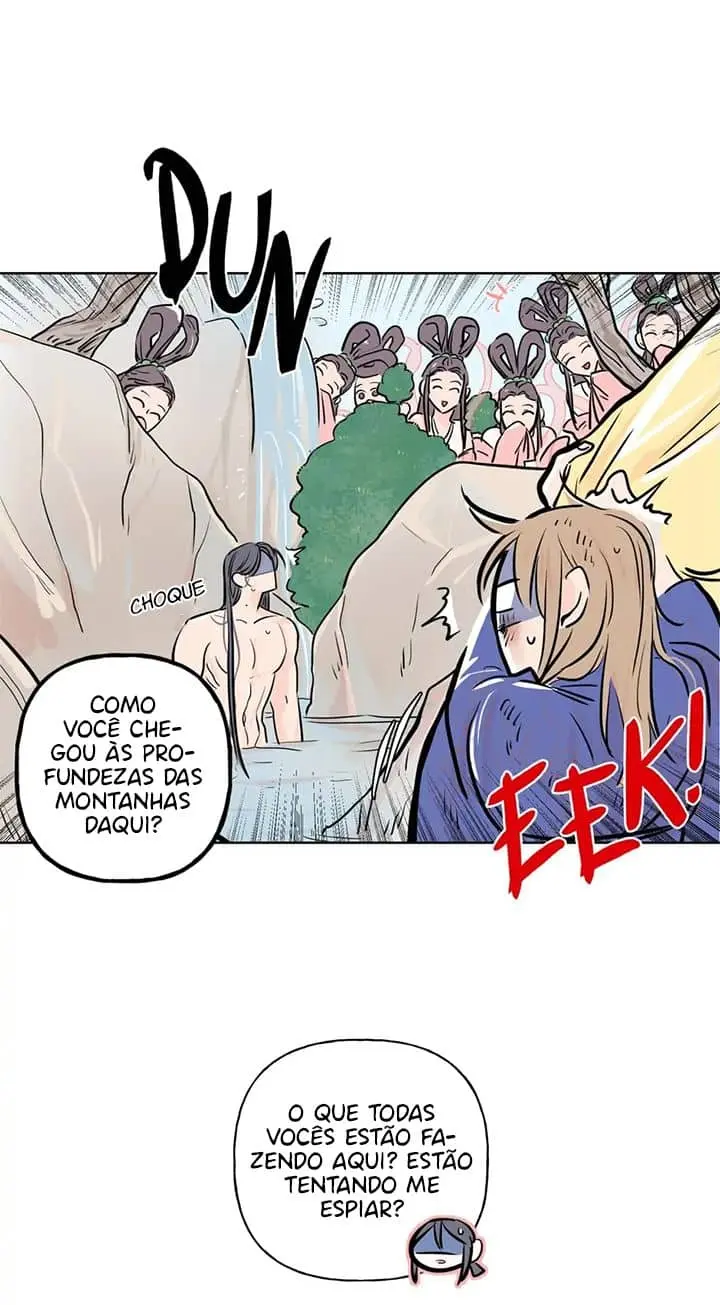 O caso do roubo de Seonnyeotang – Capítulo 01 Yaoi – Página 22