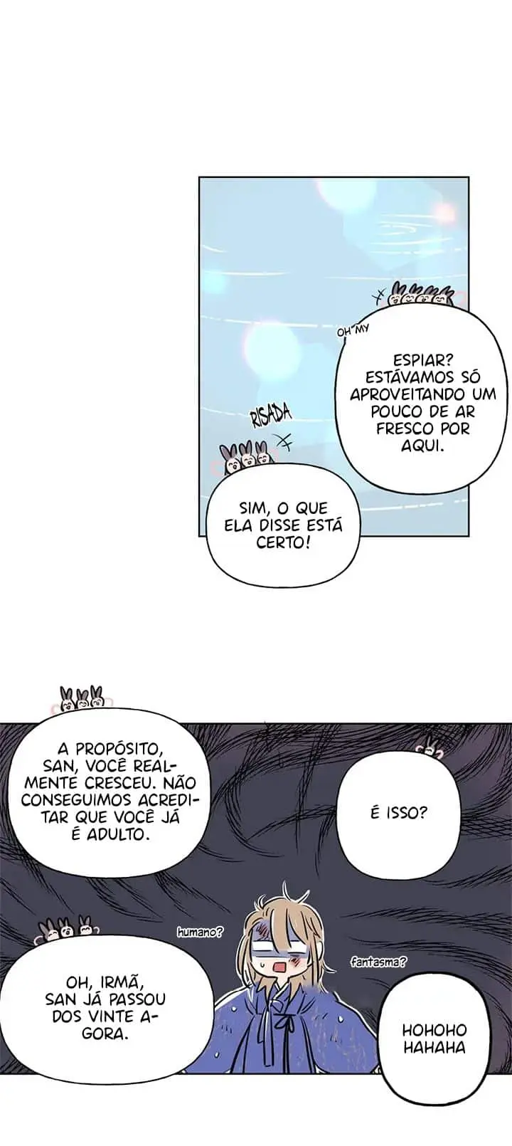 O caso do roubo de Seonnyeotang – Capítulo 01 Yaoi – Página 23