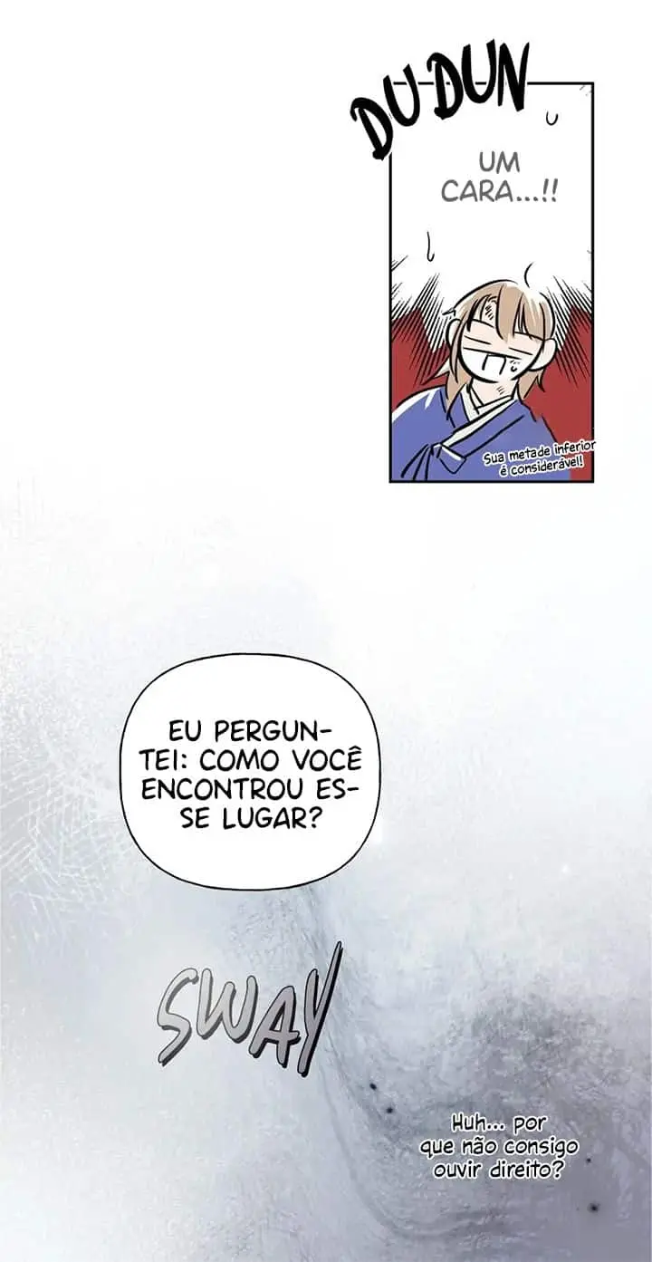 O caso do roubo de Seonnyeotang – Capítulo 01 Yaoi – Página 25