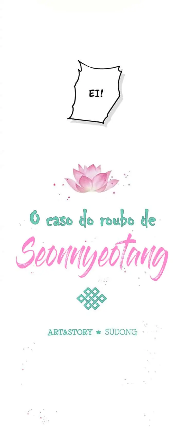 O caso do roubo de Seonnyeotang – Capítulo 01 Yaoi – Página 28