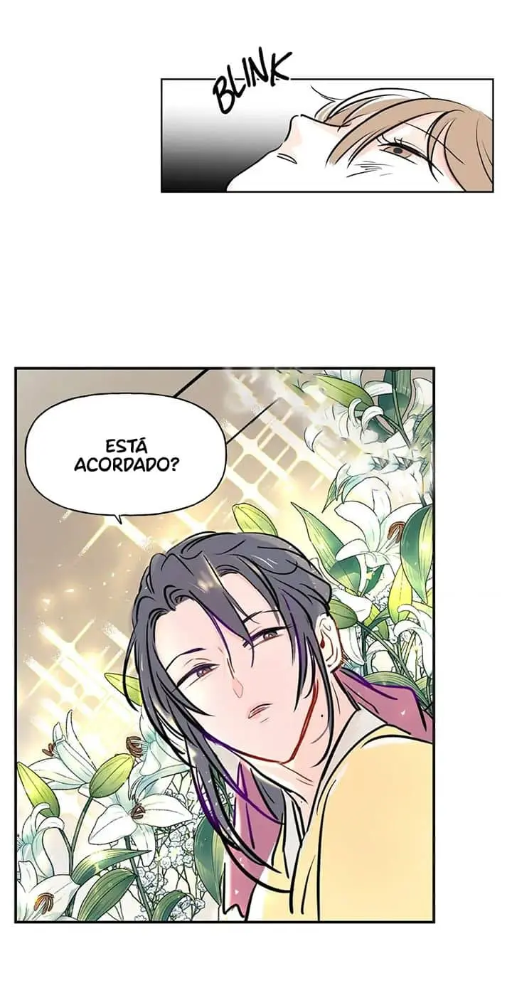 O caso do roubo de Seonnyeotang – Capítulo 01 Yaoi – Página 29