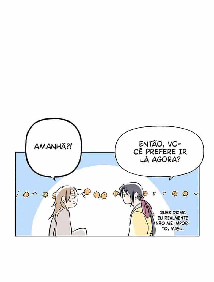 O caso do roubo de Seonnyeotang – Capítulo 01 Yaoi – Página 32