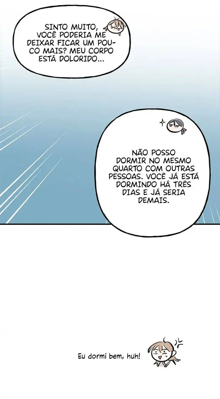 O caso do roubo de Seonnyeotang – Capítulo 01 Yaoi – Página 33