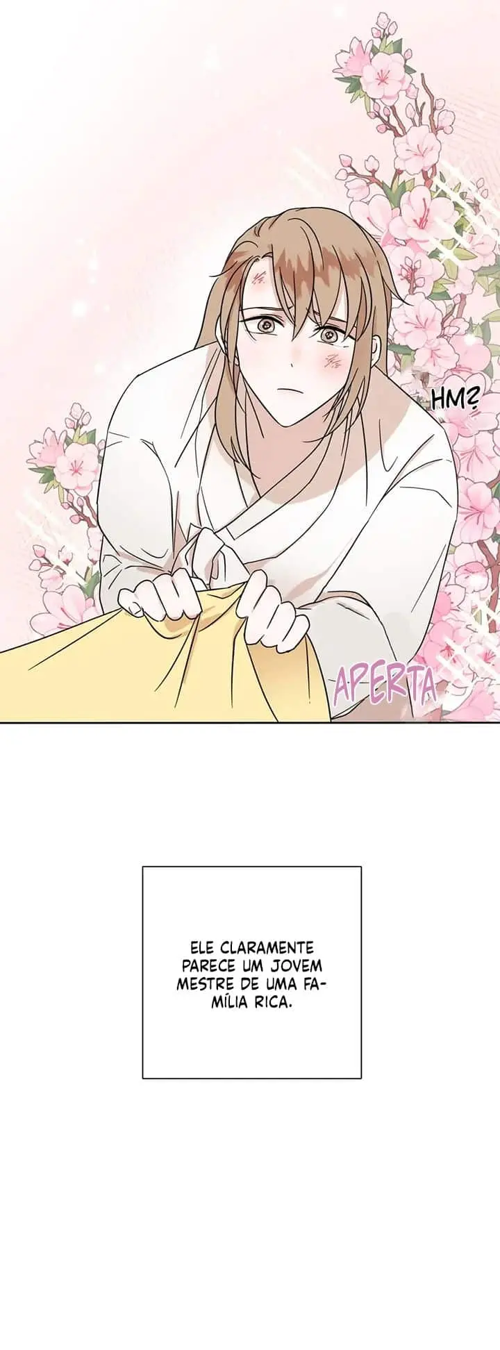 O caso do roubo de Seonnyeotang – Capítulo 01 Yaoi – Página 38