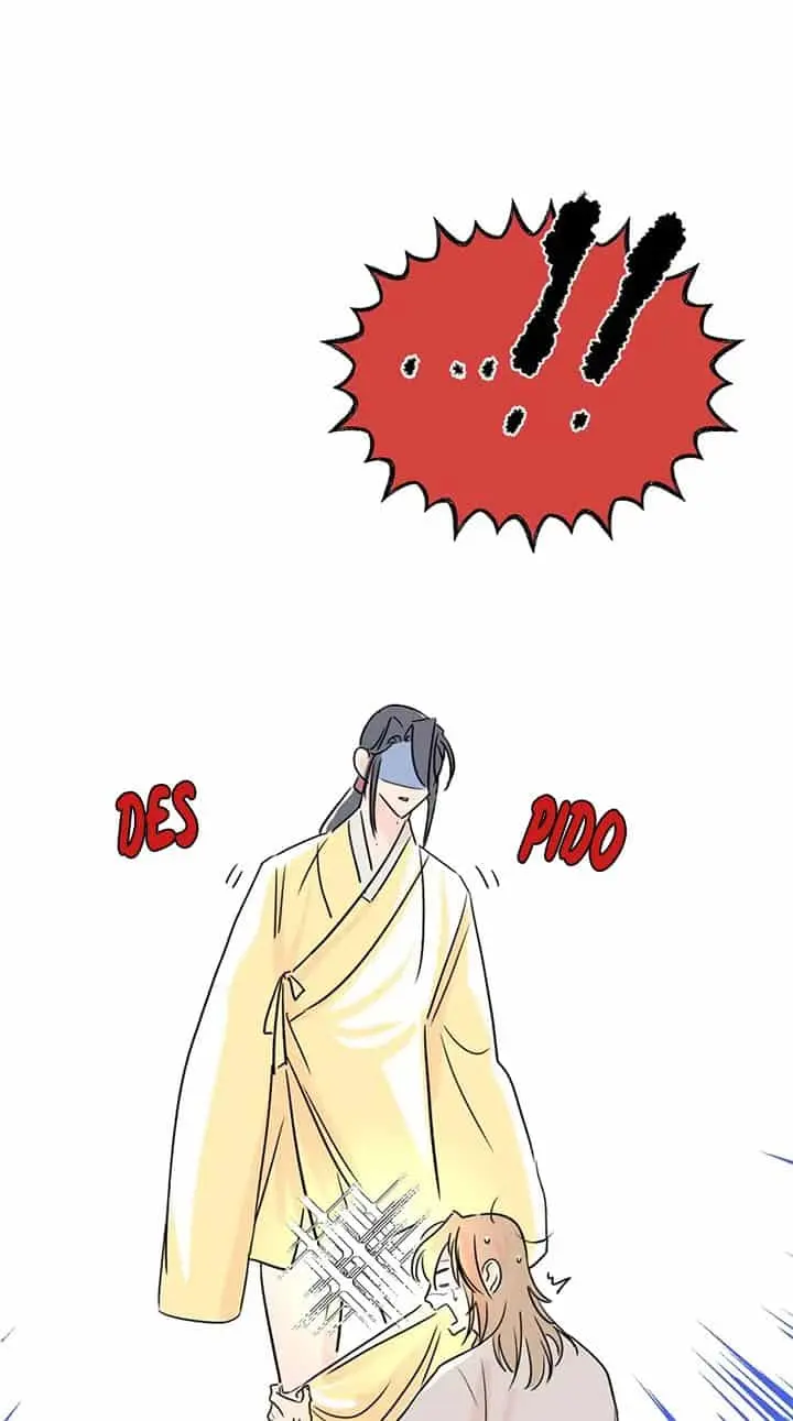 O caso do roubo de Seonnyeotang – Capítulo 01 Yaoi – Página 43