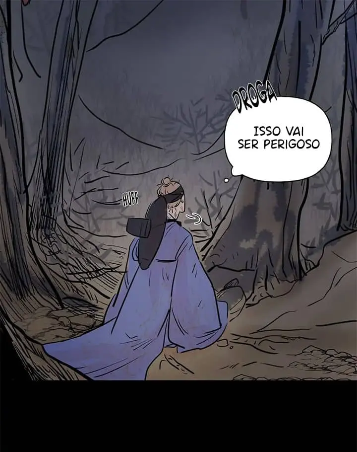 O caso do roubo de Seonnyeotang – Capítulo 01 Yaoi – Página 6