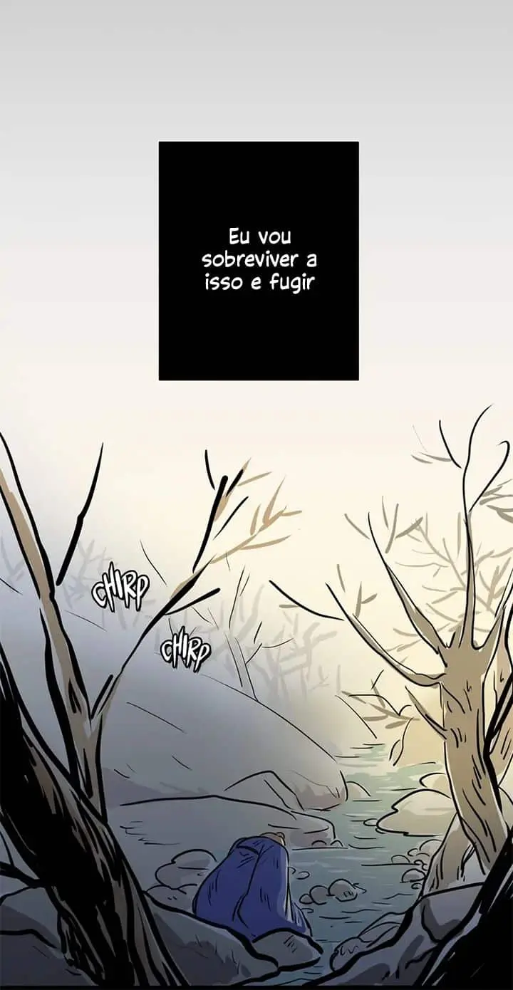 O caso do roubo de Seonnyeotang – Capítulo 01 Yaoi – Página 9