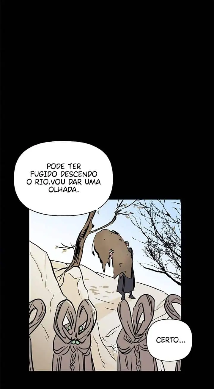 O caso do roubo de Seonnyeotang – Capítulo 02 Yaoi – Página 10