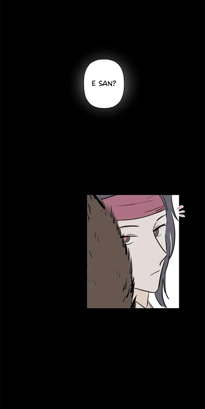 O caso do roubo de Seonnyeotang – Capítulo 02 Yaoi – Página 11