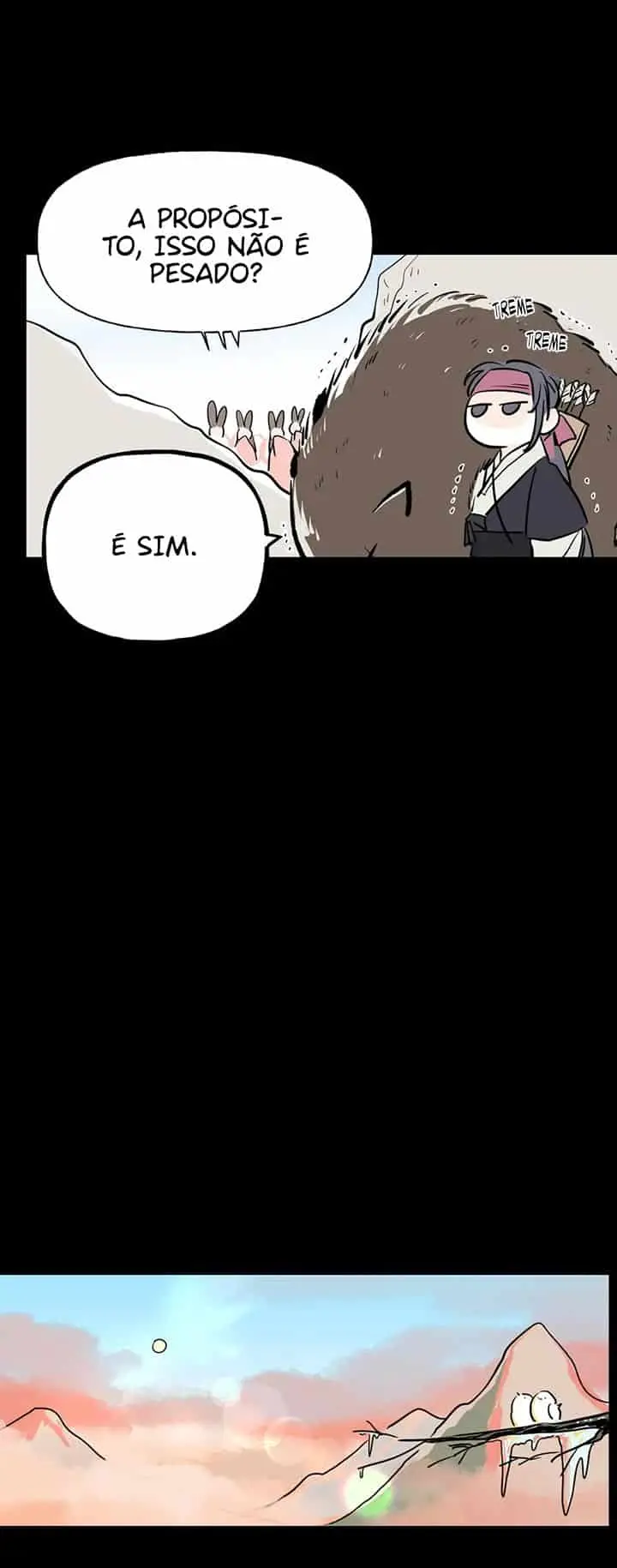 O caso do roubo de Seonnyeotang – Capítulo 02 Yaoi – Página 14