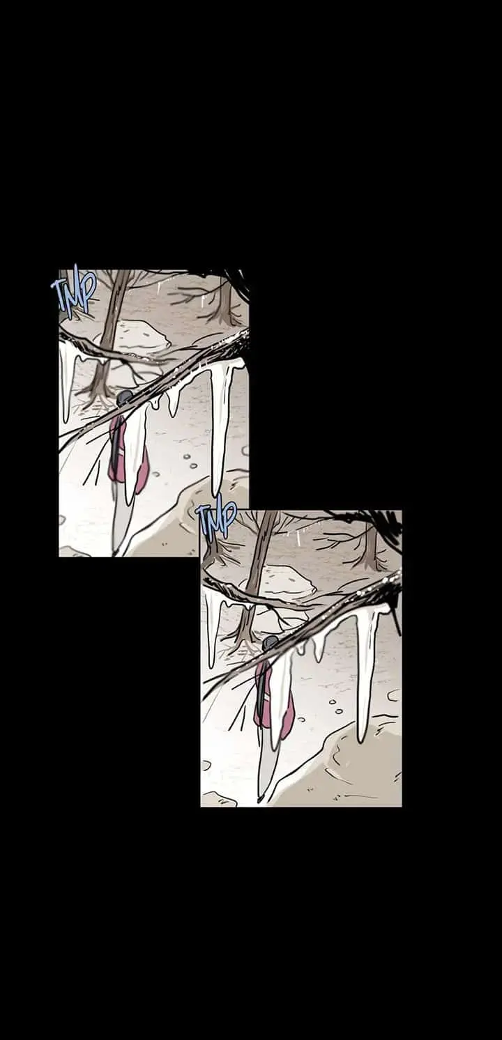 O caso do roubo de Seonnyeotang – Capítulo 02 Yaoi – Página 15