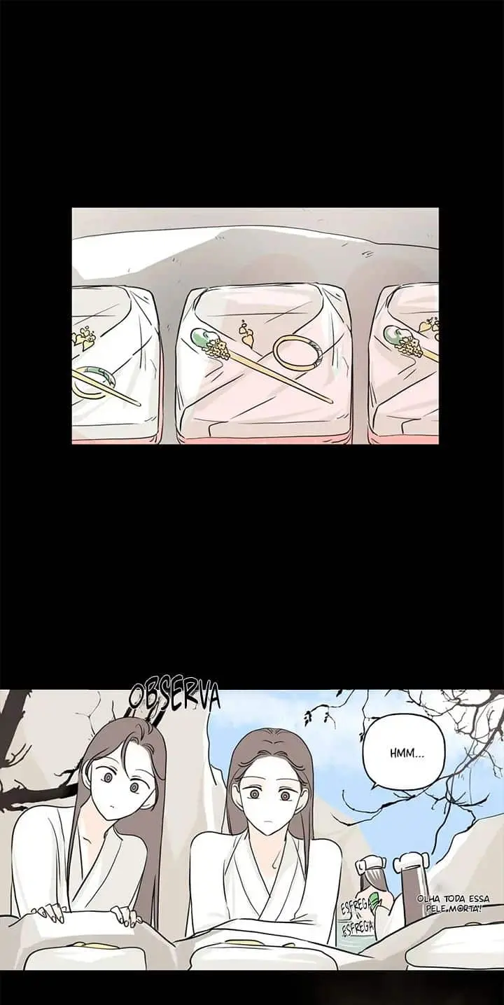 O caso do roubo de Seonnyeotang – Capítulo 02 Yaoi – Página 2