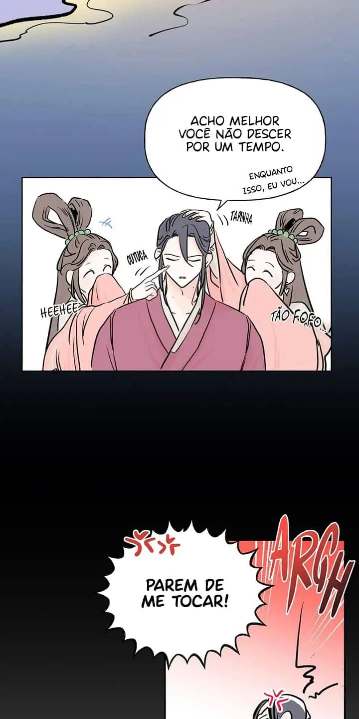 O caso do roubo de Seonnyeotang – Capítulo 02 Yaoi – Página 22