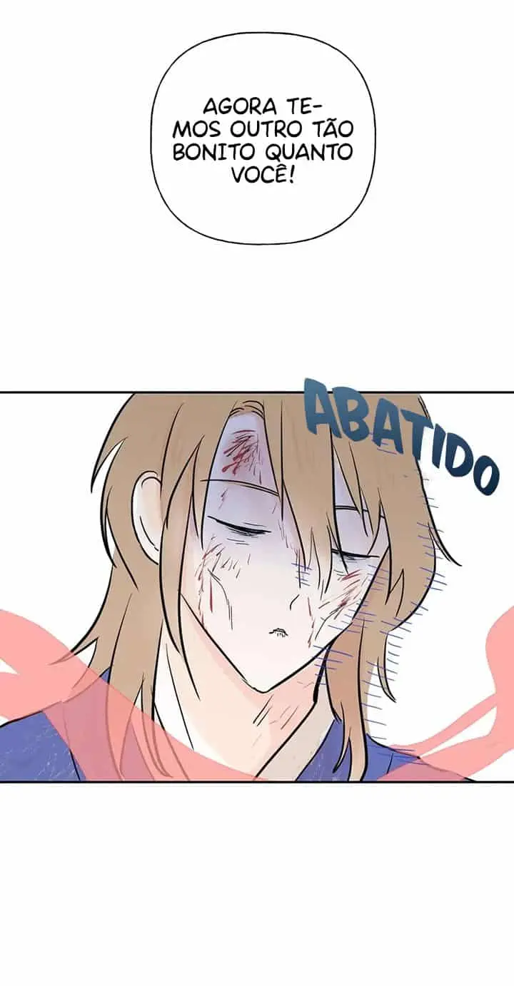 O caso do roubo de Seonnyeotang – Capítulo 02 Yaoi – Página 26