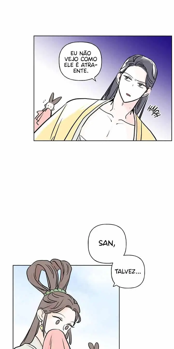 O caso do roubo de Seonnyeotang – Capítulo 02 Yaoi – Página 28