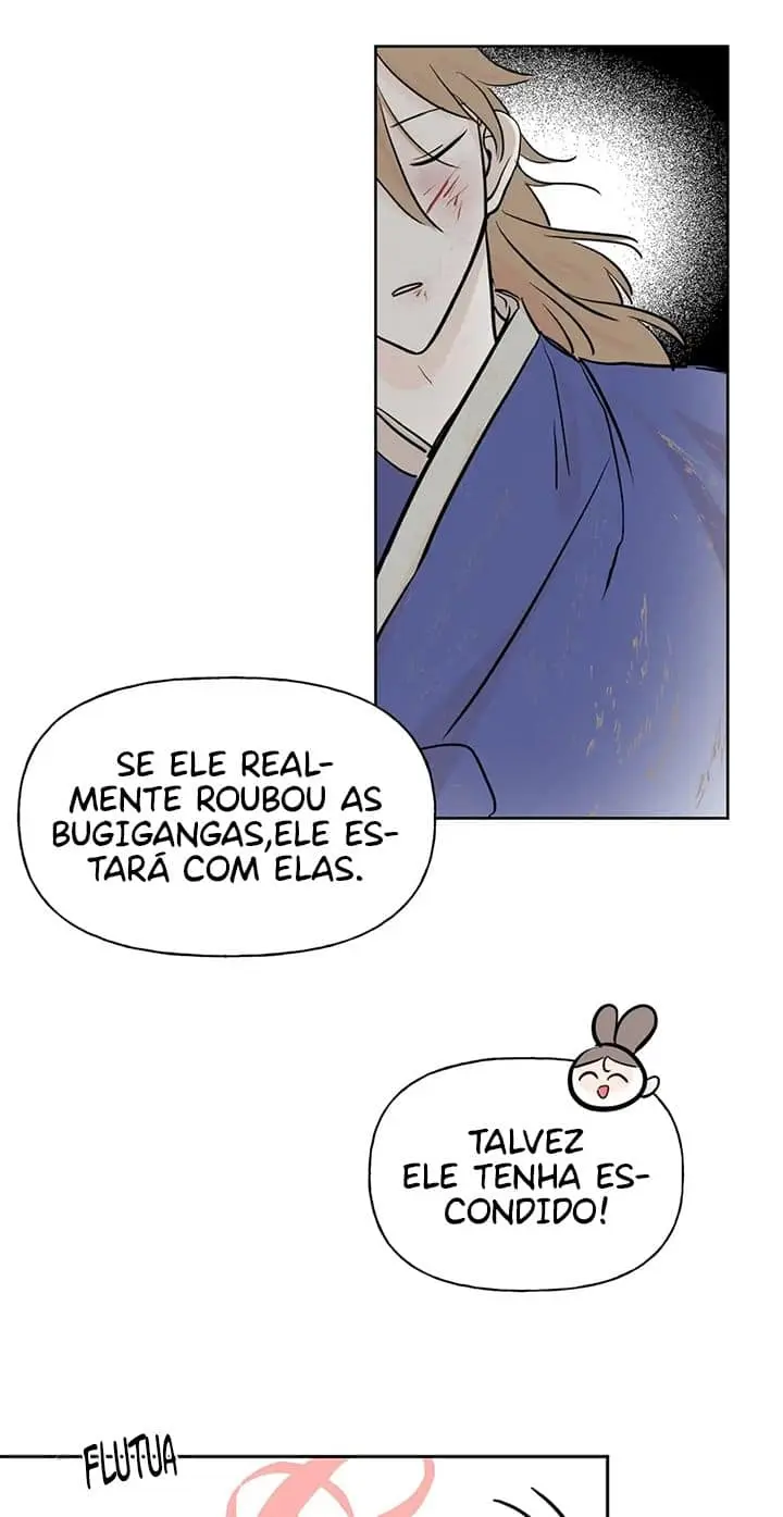 O caso do roubo de Seonnyeotang – Capítulo 02 Yaoi – Página 31