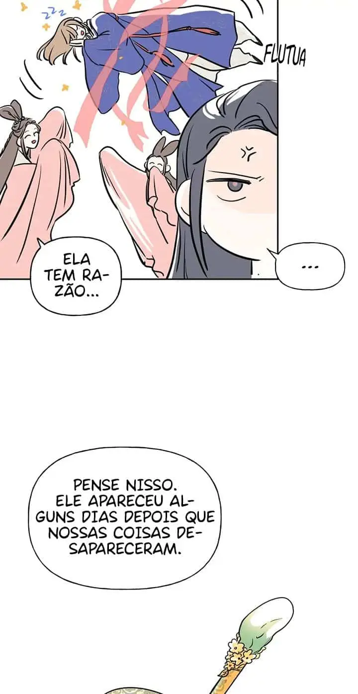 O caso do roubo de Seonnyeotang – Capítulo 02 Yaoi – Página 32