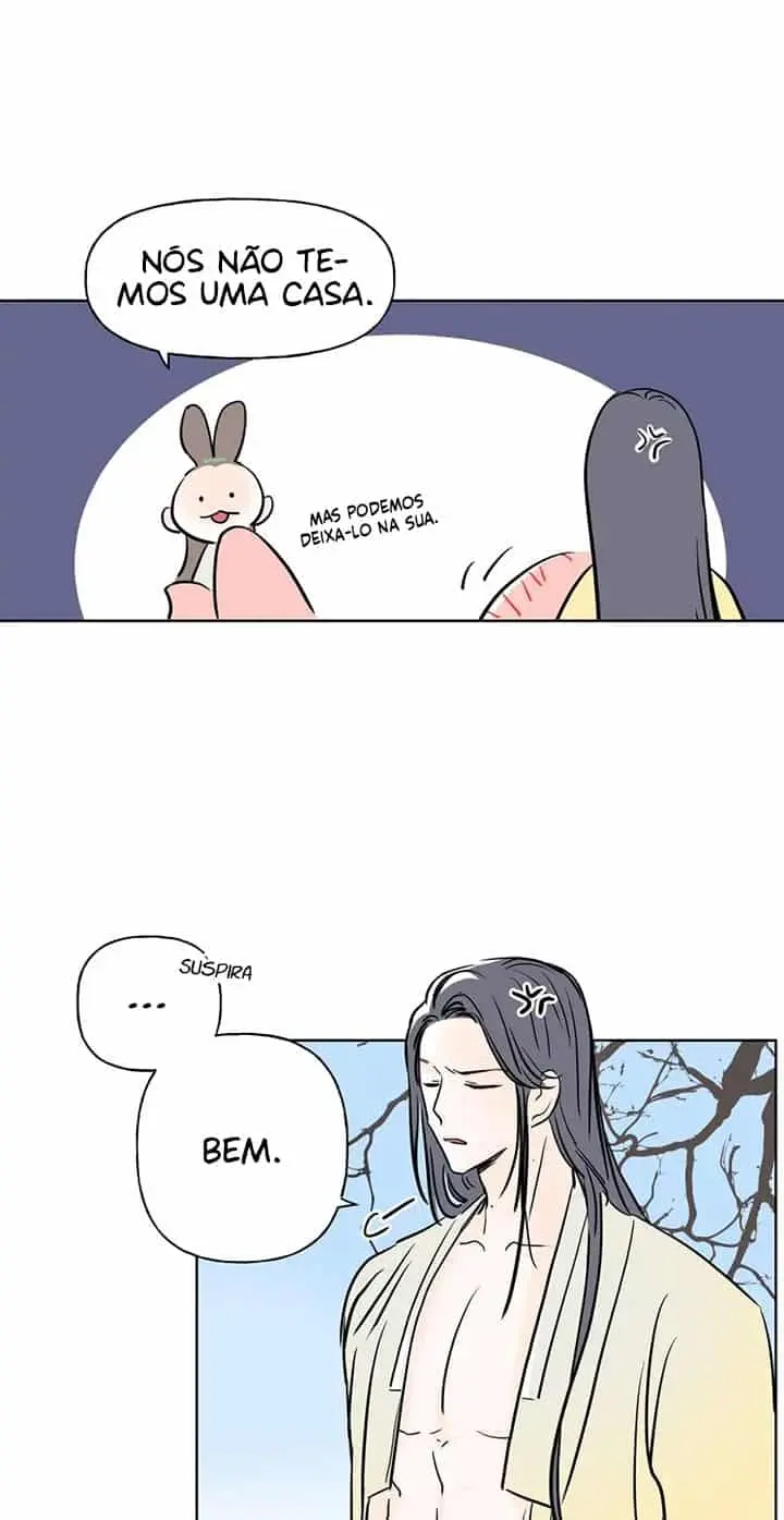 O caso do roubo de Seonnyeotang – Capítulo 02 Yaoi – Página 36