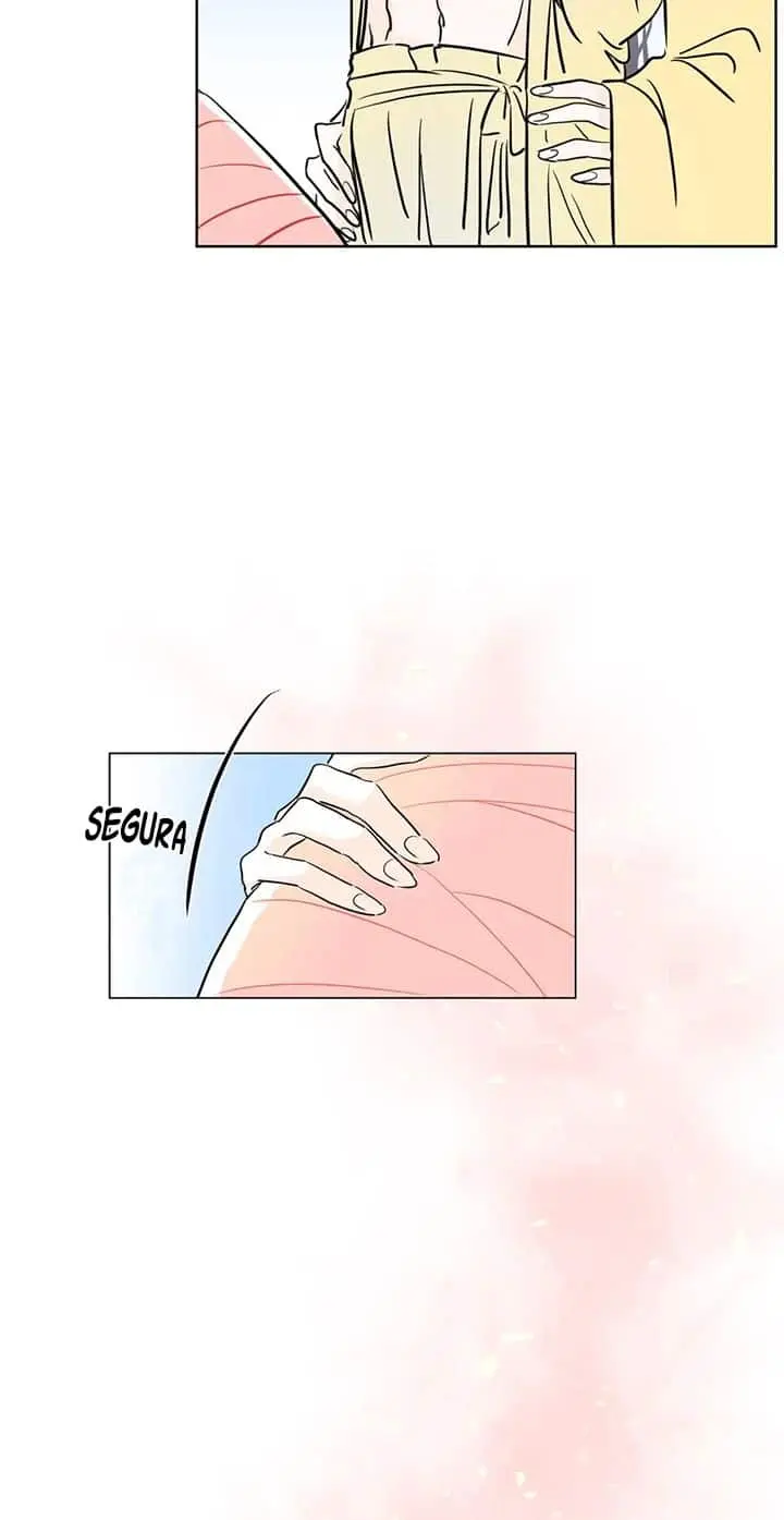 O caso do roubo de Seonnyeotang – Capítulo 02 Yaoi – Página 37