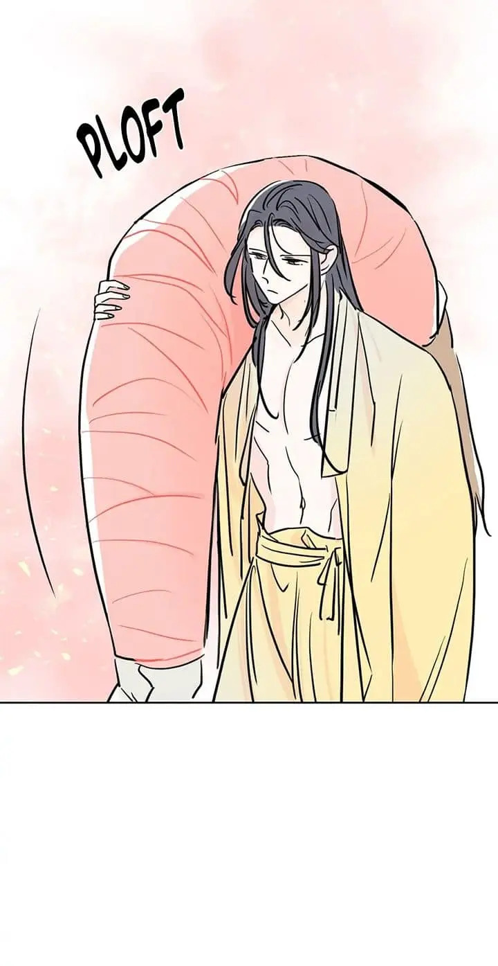 O caso do roubo de Seonnyeotang – Capítulo 02 Yaoi – Página 38