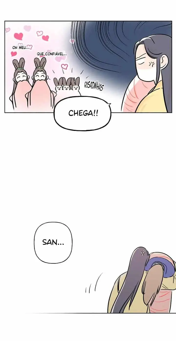 O caso do roubo de Seonnyeotang – Capítulo 02 Yaoi – Página 39