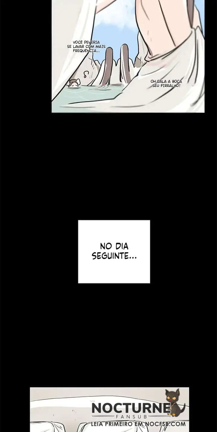 O caso do roubo de Seonnyeotang – Capítulo 02 Yaoi – Página 4