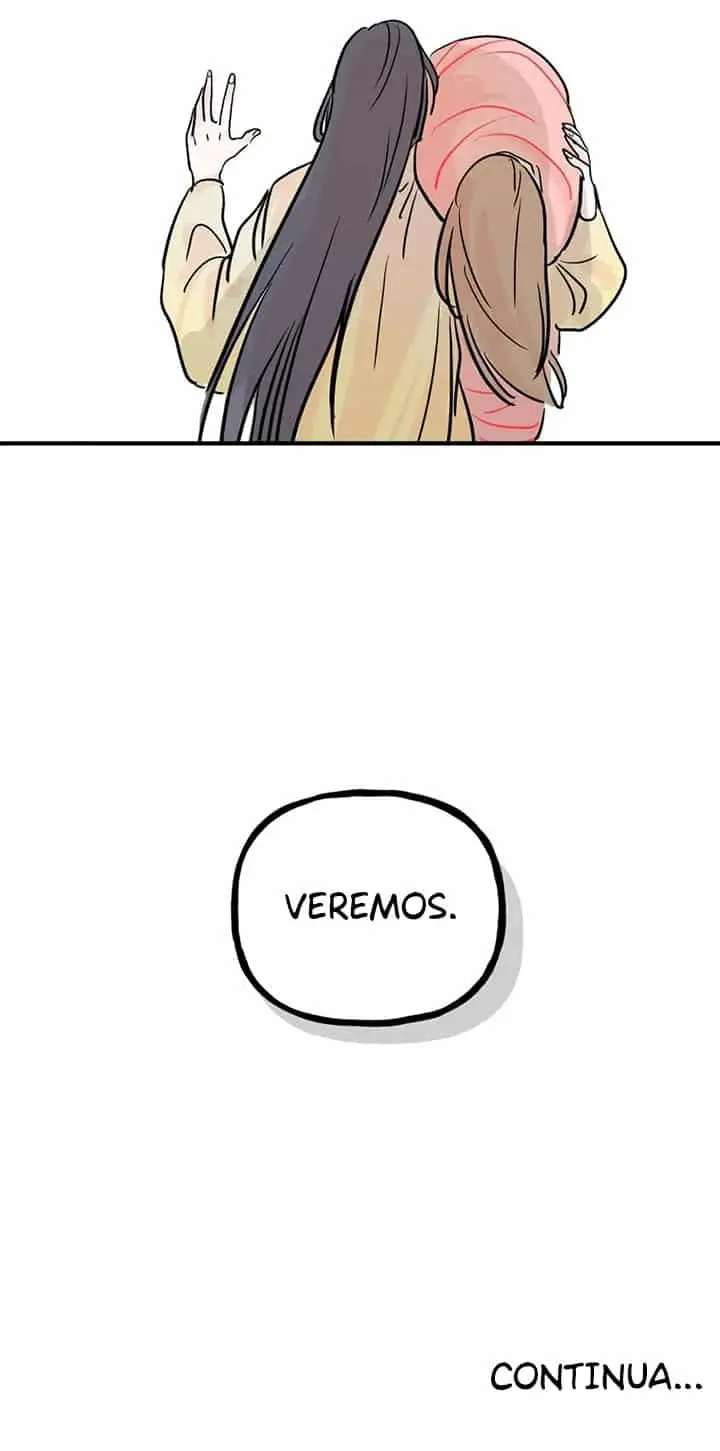 O caso do roubo de Seonnyeotang – Capítulo 02 Yaoi – Página 42