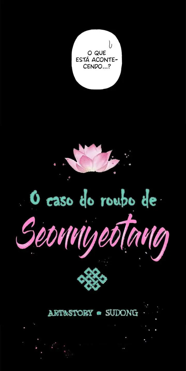 O caso do roubo de Seonnyeotang – Capítulo 02 Yaoi – Página 6