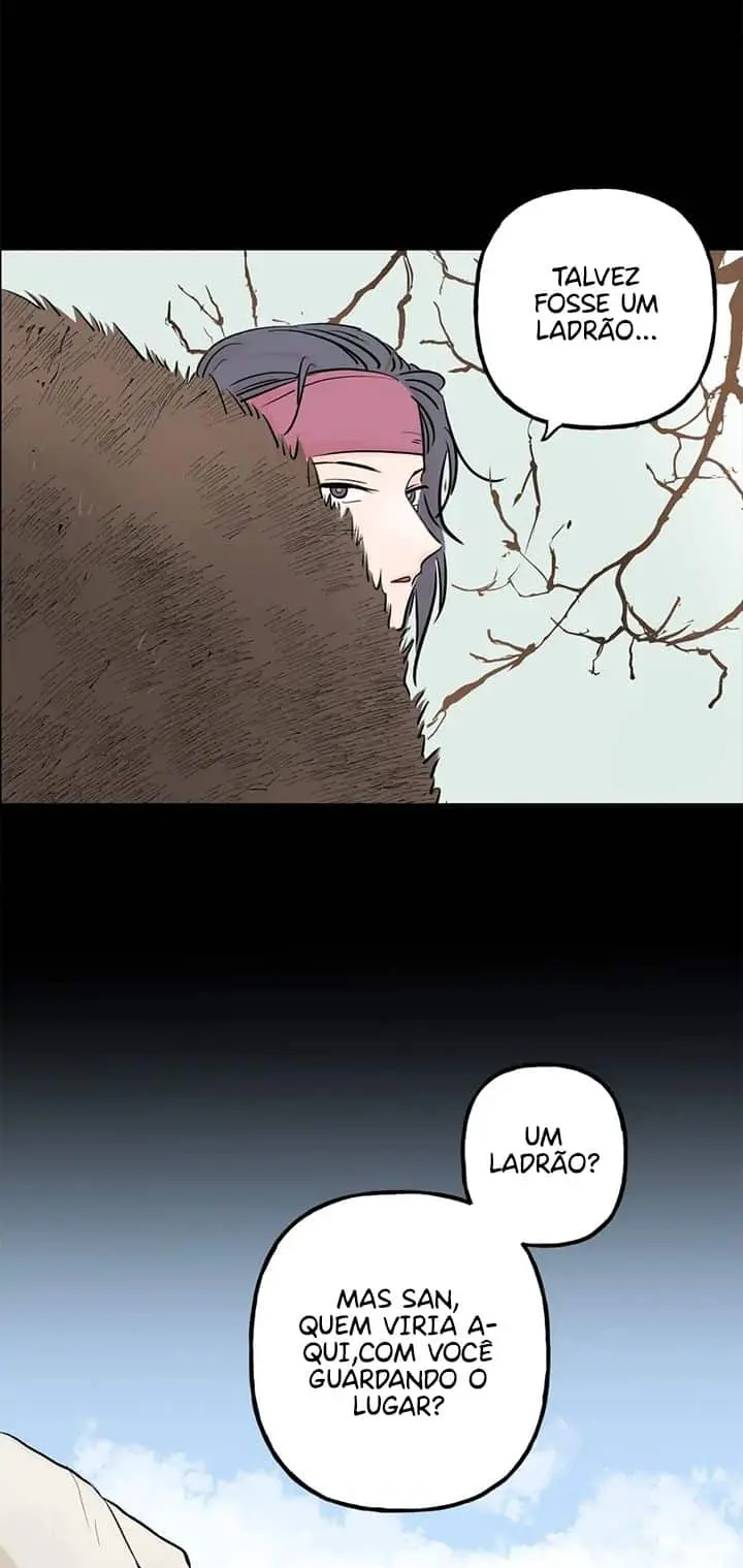 O caso do roubo de Seonnyeotang – Capítulo 02 Yaoi – Página 7